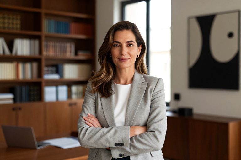 Alejandro Navarro, Fundador y Asesor Principal de Estrategia Paso a Paso