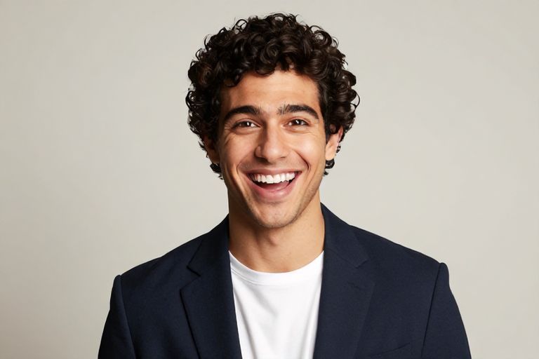 Miguel, 45 años, autónomo